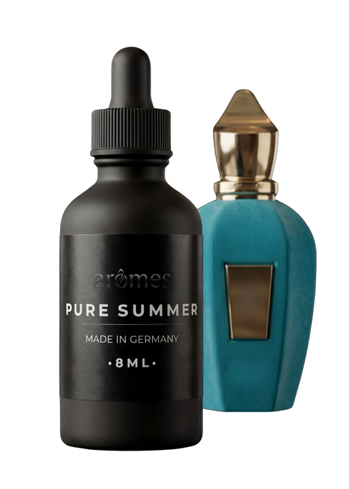 Pure Summer Geschenk