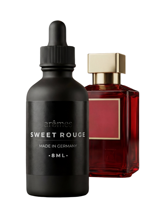 Sweet Rouge Geschenk