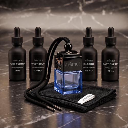 Signature Set