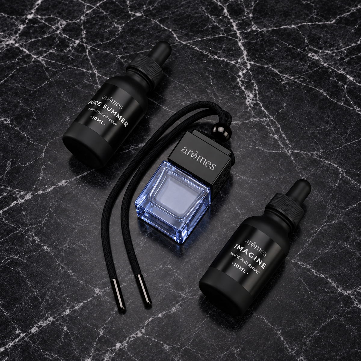 Entdecker Set