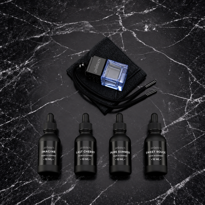Signature Set
