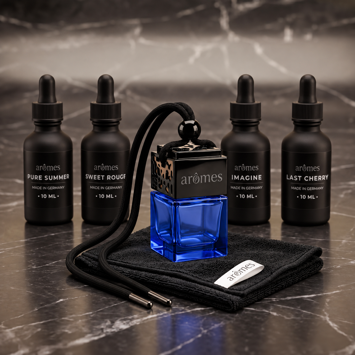 Signature Set