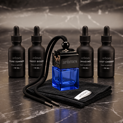 Signature Set