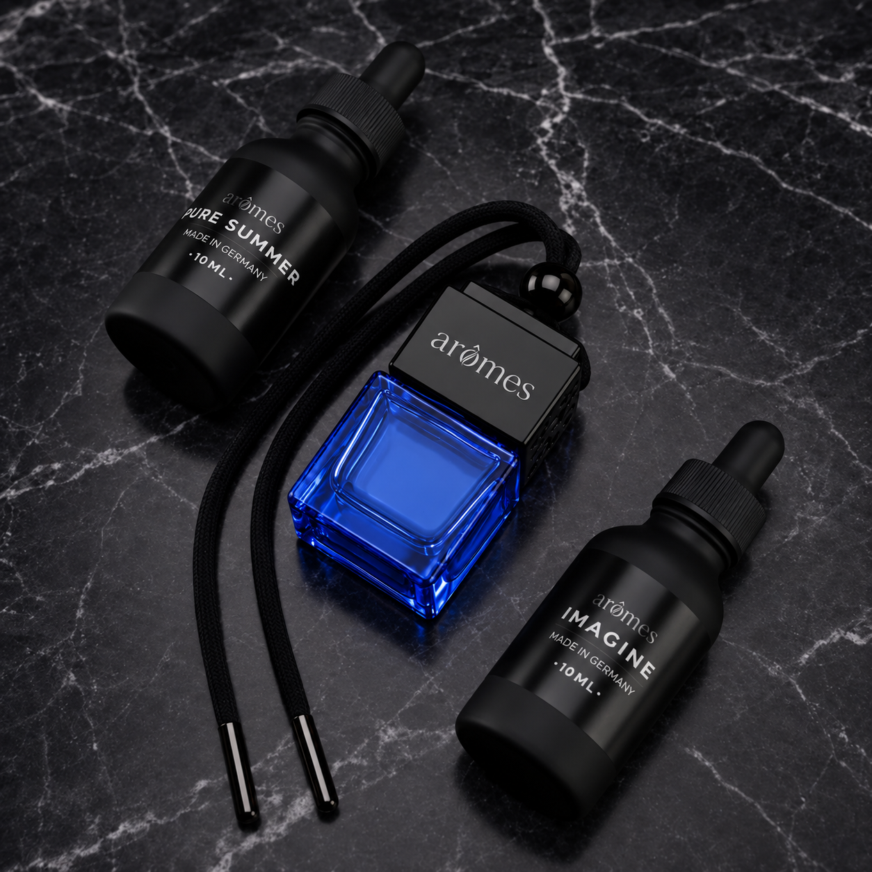 Entdecker Set