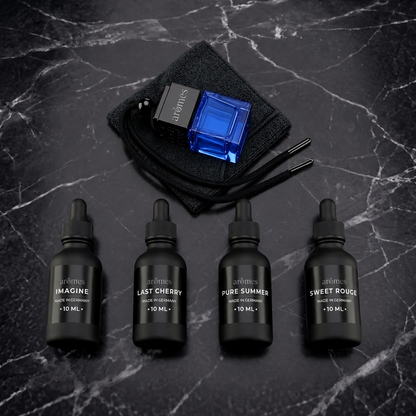 Signature Set