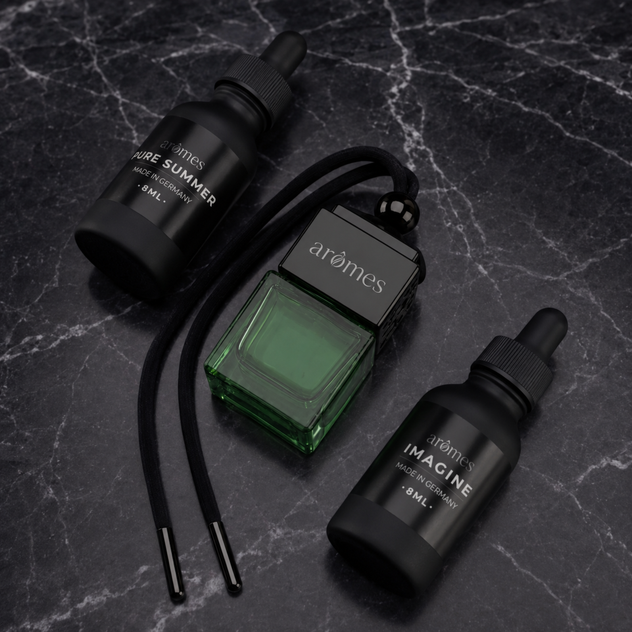 Entdecker Set