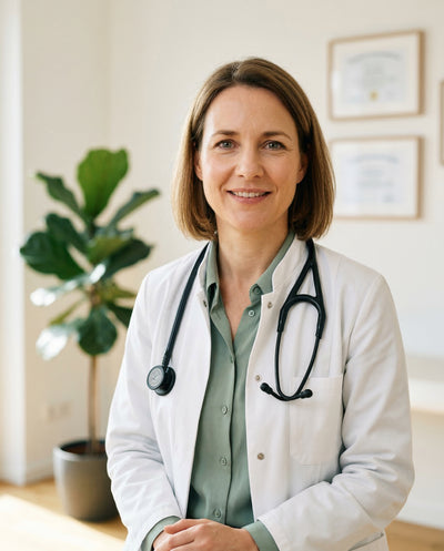 Dr. Sabine Maier