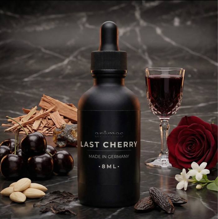 Last Cherry