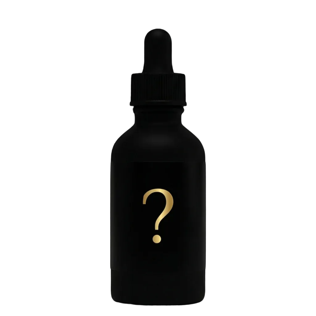Mystery Refill