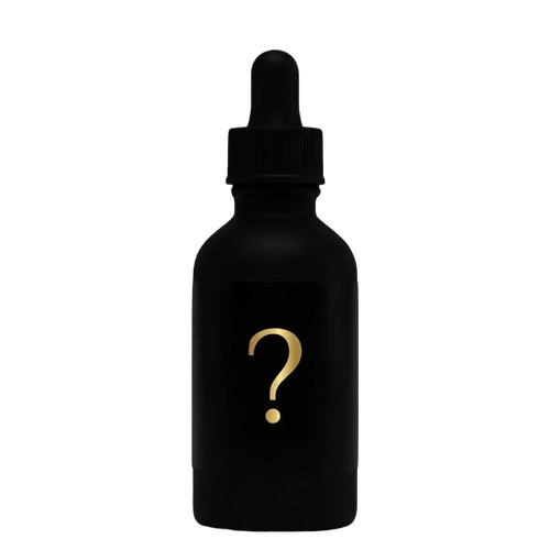 Mystery Refill
