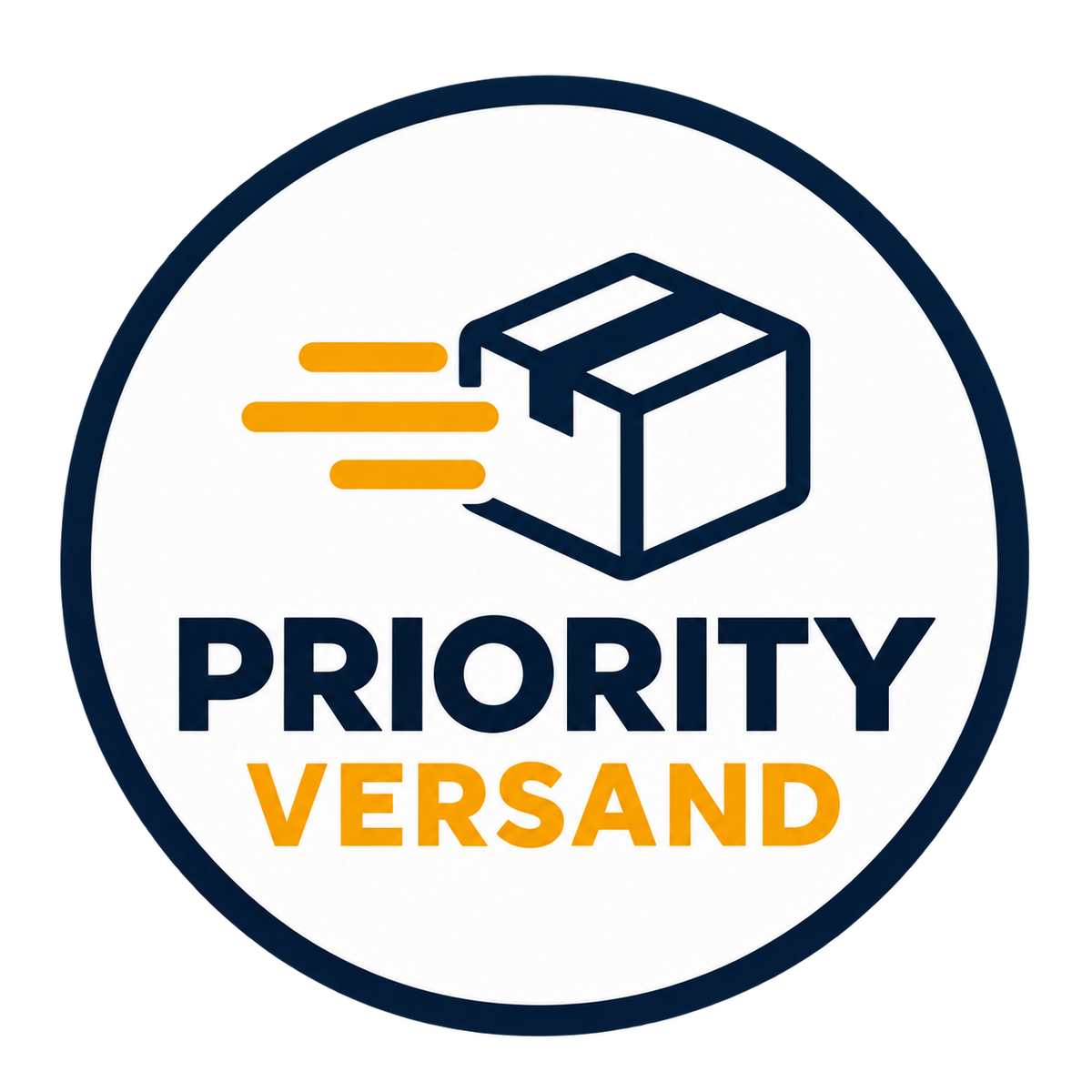 Priority Versand