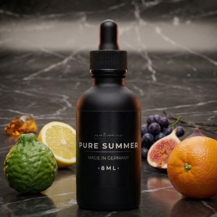 Pure Summer