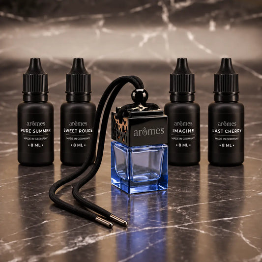 Signature Set