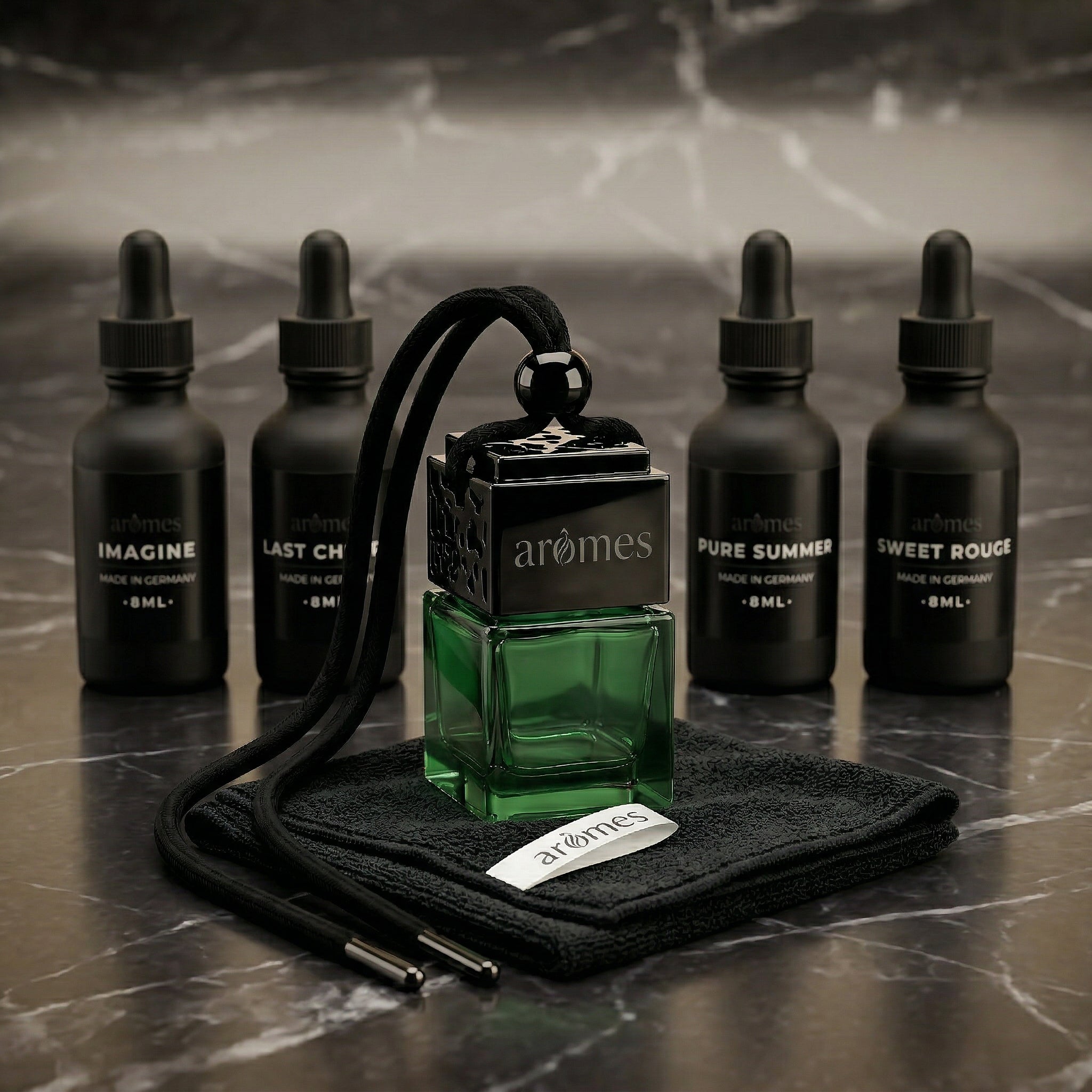 Signature Set