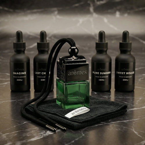 Signature Set