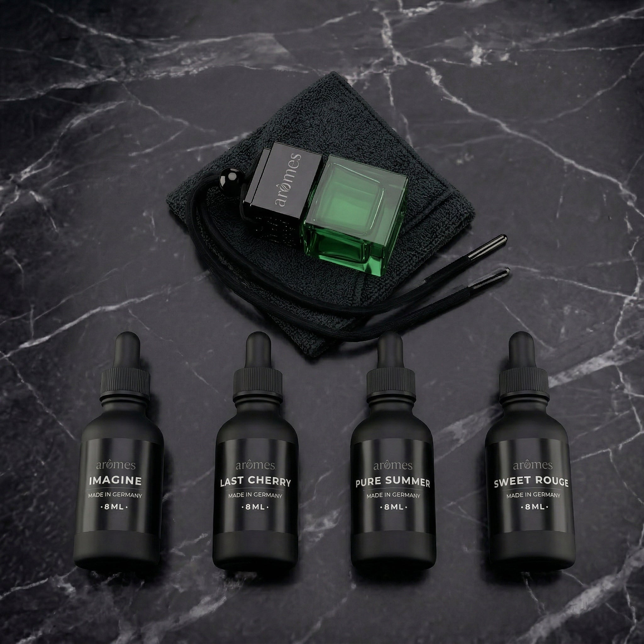 Signature Set