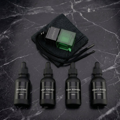 Signature Set