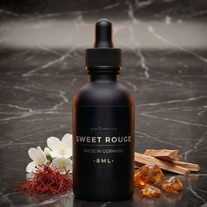 Sweet Rouge