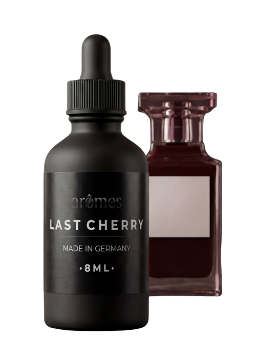 Last Cherry Geschenk