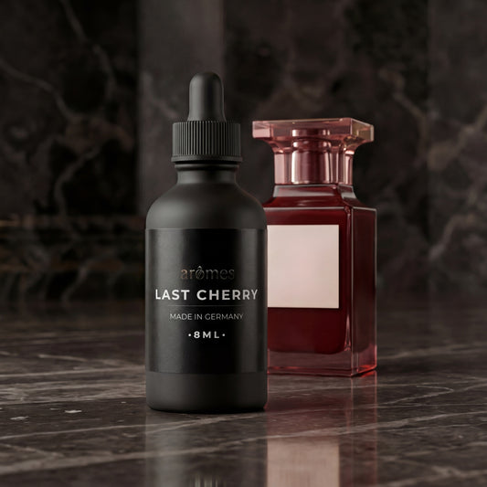 Last Cherry