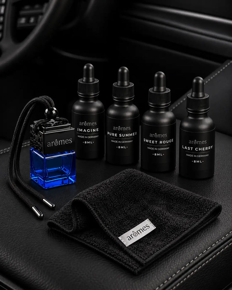 Signature Set
