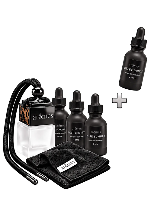 Signature Set