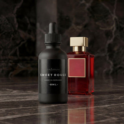 Sweet Rouge